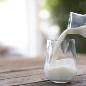 leche entera selección 1 l